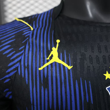 Brazil 2026 Away Jersey