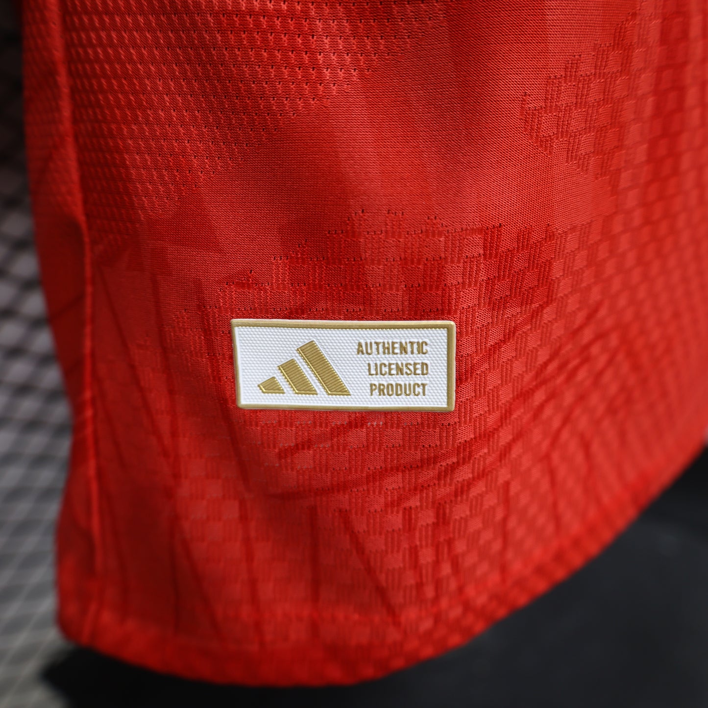 Benfica 2026/2027 Home Jersey
