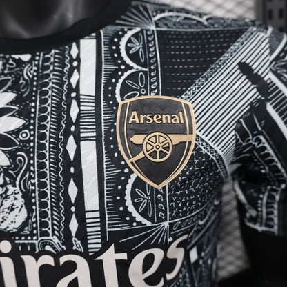Arsenal 2023/2024 Jersey