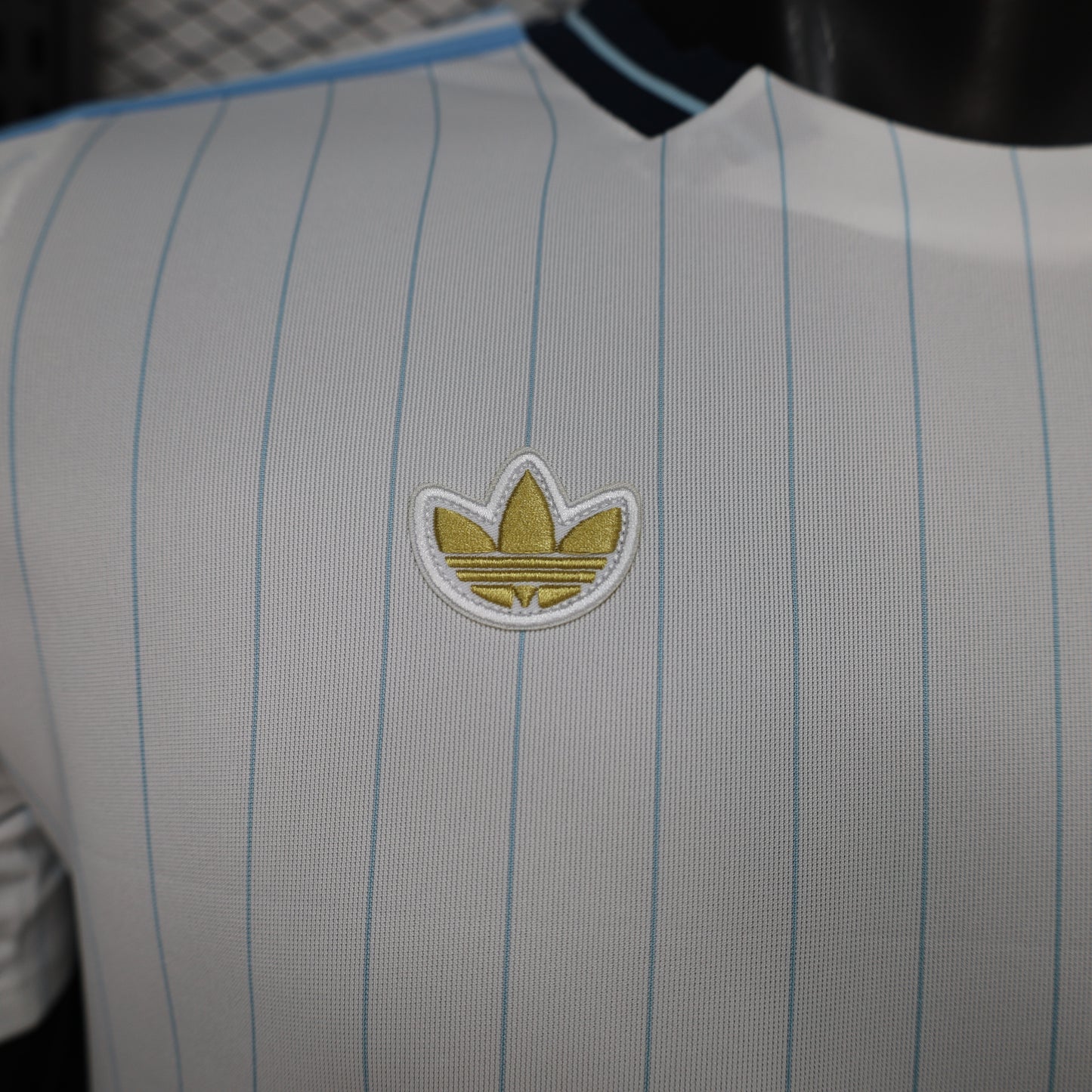 Argentina 2026 Jersey