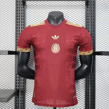 Mexico 2025 Jersey