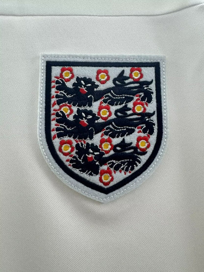 England 1982 Home Jersey
