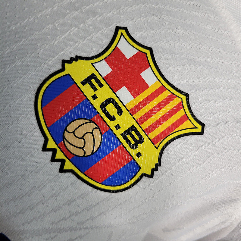 Barcelona 2023/2024 Away Jersey