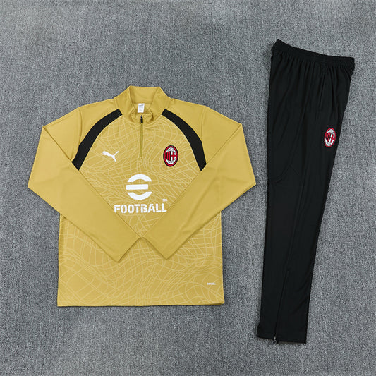 AC Milan 2026/2027 Training Suit