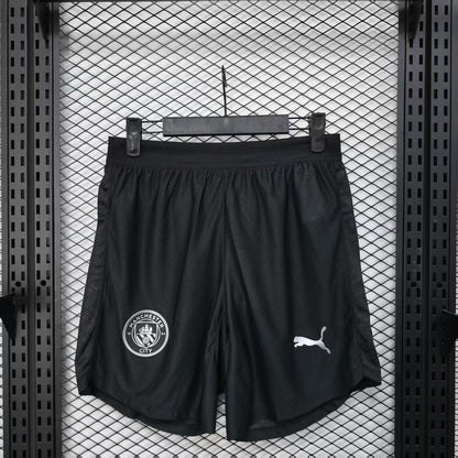 Manchester City 2025/2026 Away Shorts