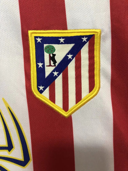 Atletico Madrid 2004/2005 Jersey