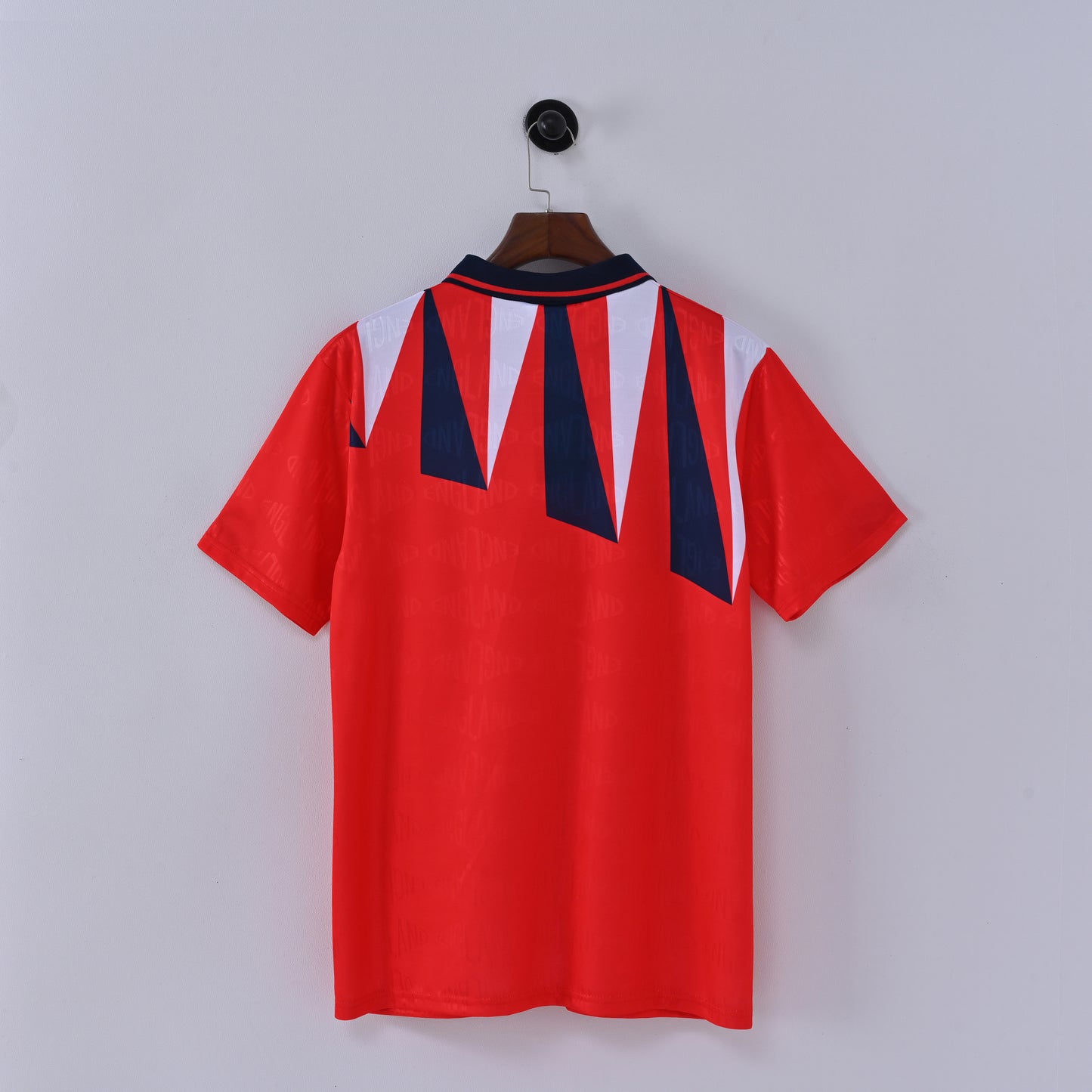 England 1992 Away Jersey