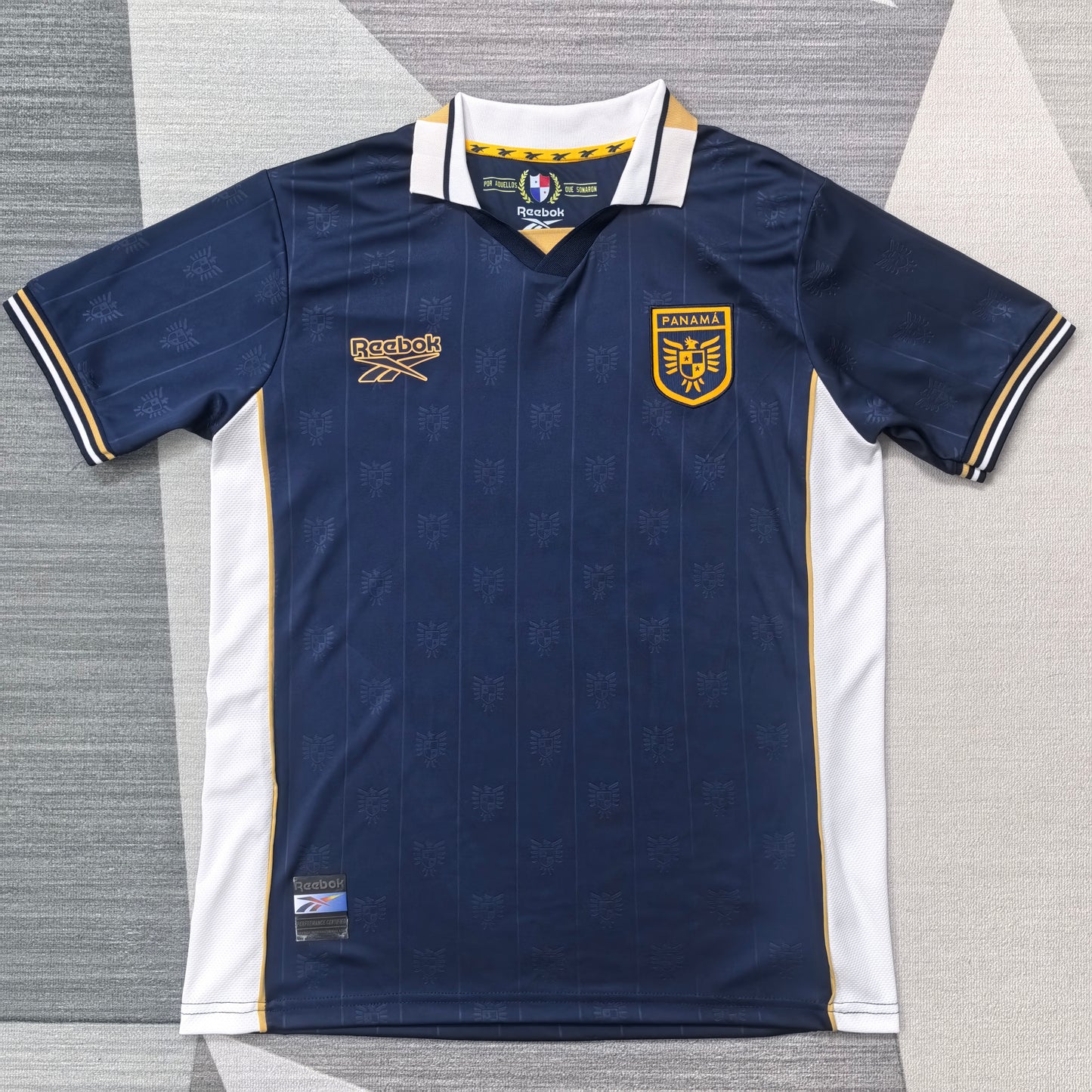 Panama 2026 Away Jersey