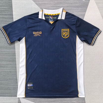 Panama 2026 Away Jersey