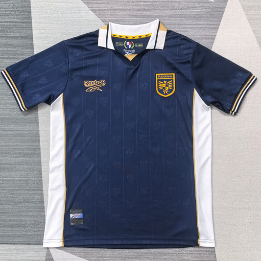 Panama 2026 Away Jersey