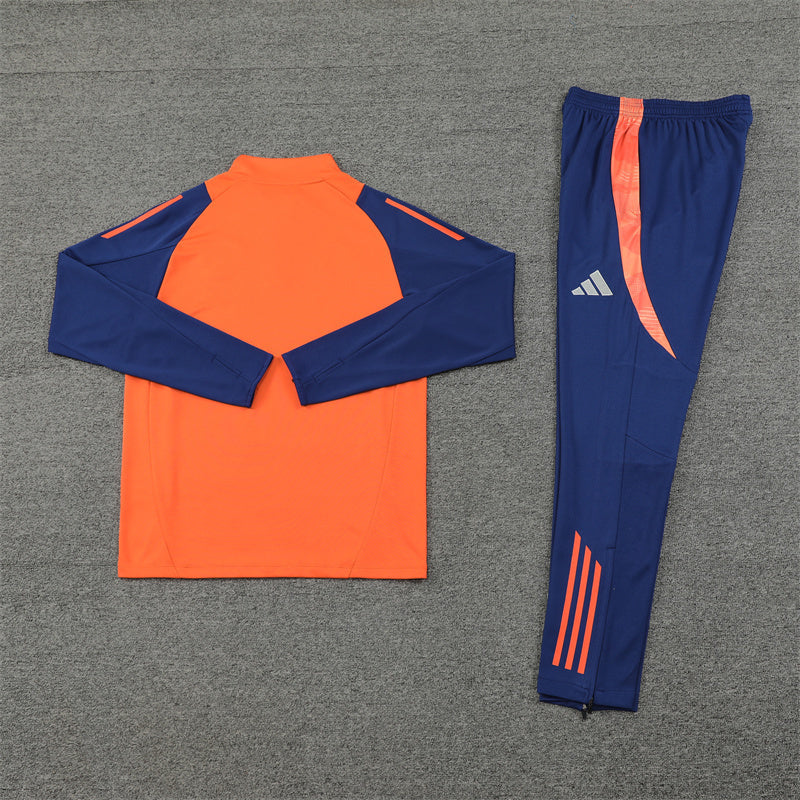 Manchester United 2024/2025 Training Suit