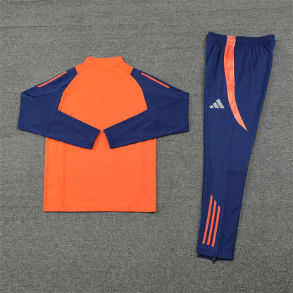 Manchester United 2024/2025 Training Suit