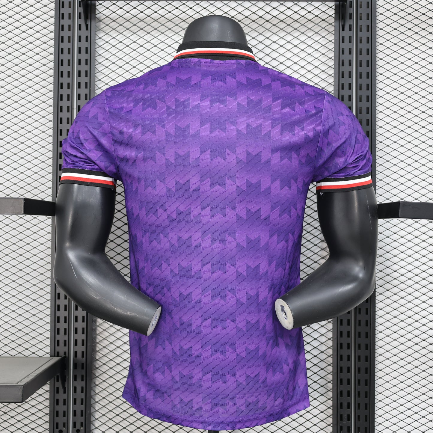 Manchester United 2025/2026 Jersey