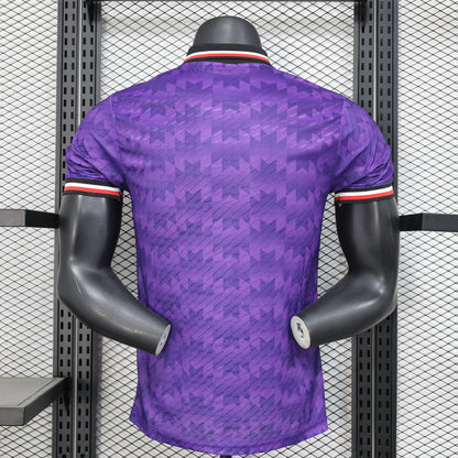 Manchester United 2025/2026 Jersey