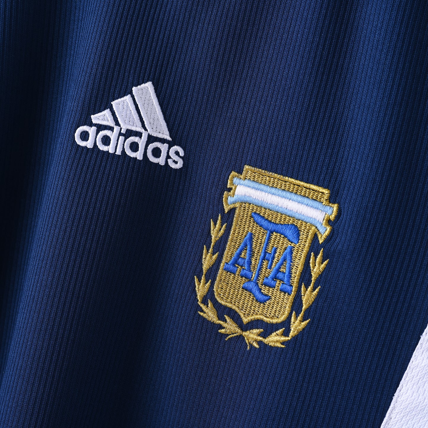 Argentina 1998 Away Jersey