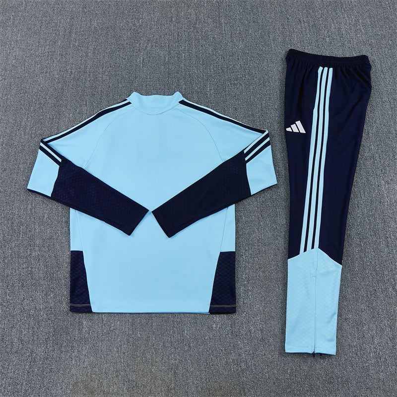 Argentina 2026/2027 Training Suit