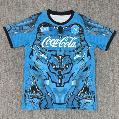 Napoli 2025/2026 Jersey
