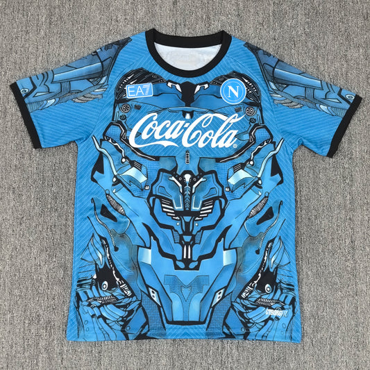 Napoli 2025/2026 Jersey