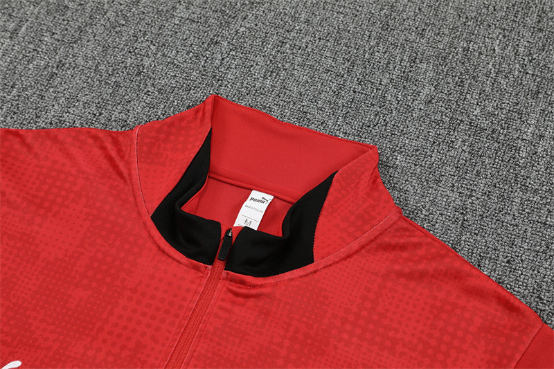 AC Milan 2025/2026 Training Suit