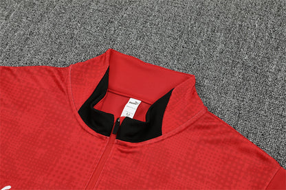 AC Milan 2025/2026 Training Suit