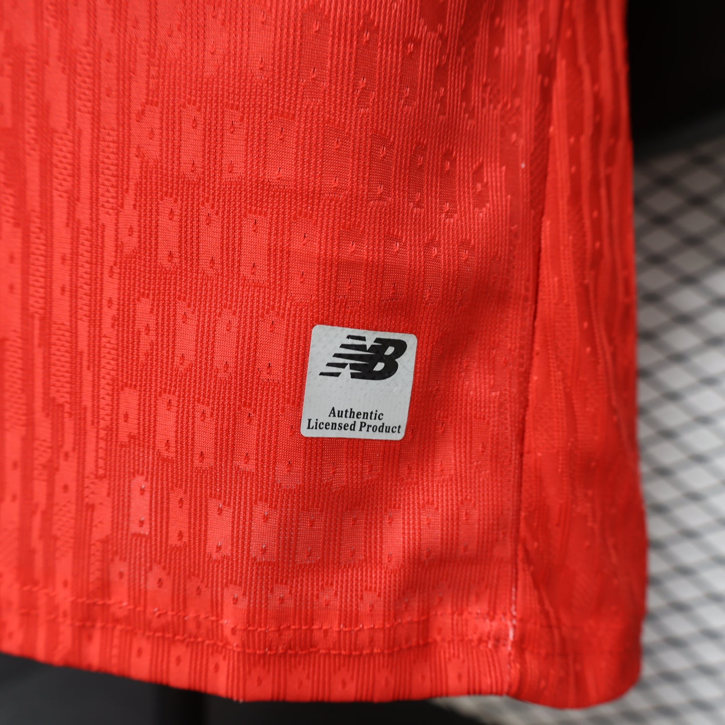 Lille 2026/2027 Home Jersey