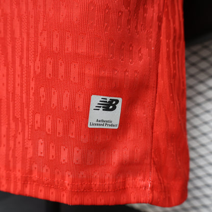 Lille 2026/2027 Home Jersey