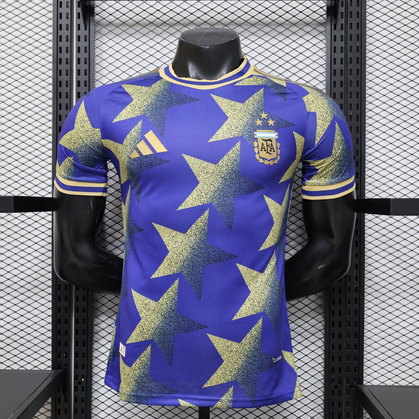 Argentina 2026 Jersey