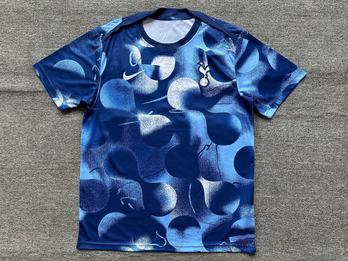 Tottenham 2024/2025 Jersey