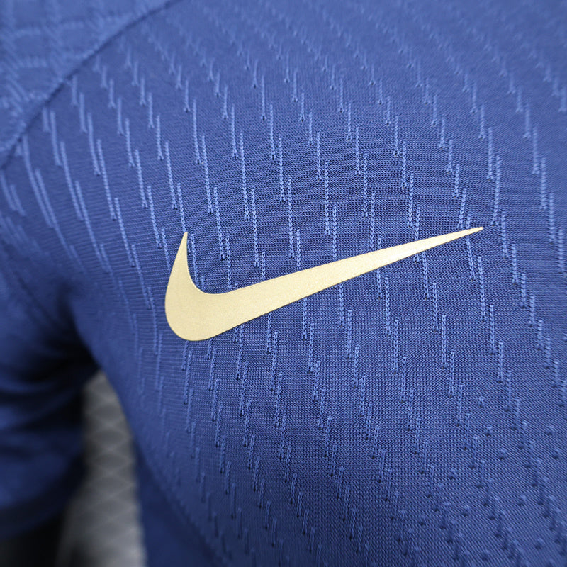 France 2022 Home Jersey
