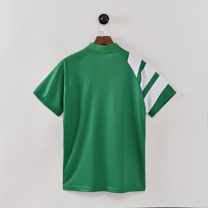 Liverpool 1991/1992 Away Jersey