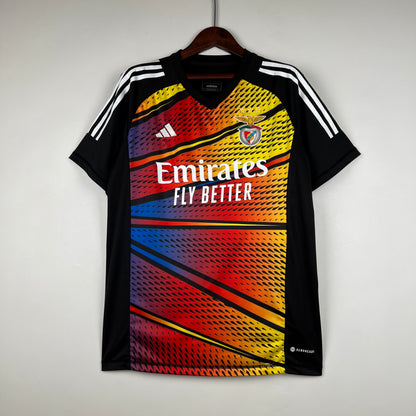 Benfica 2023/2024 Jersey