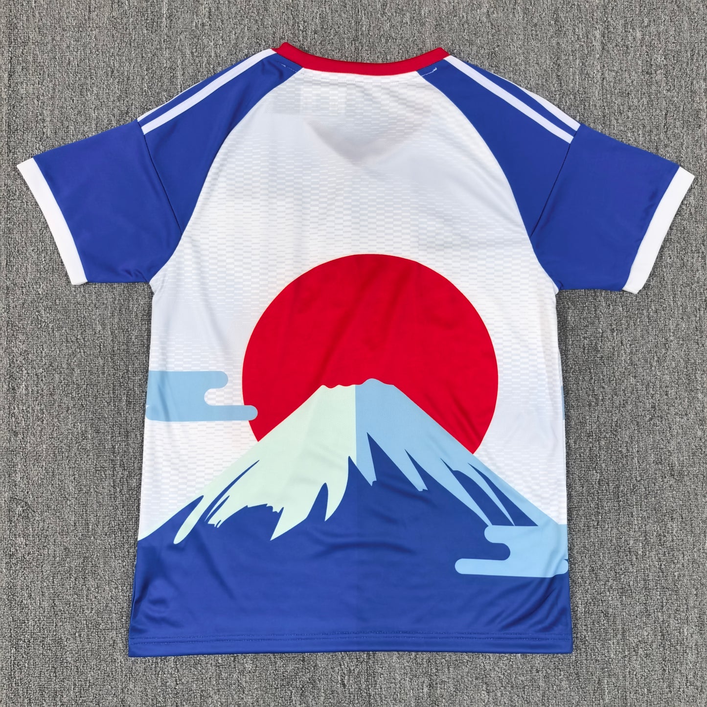 Japan 2024 Jersey