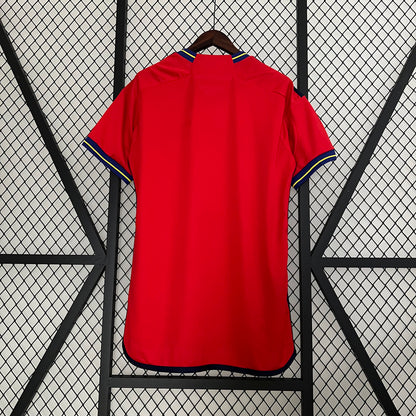 Spain 2023 Jersey
