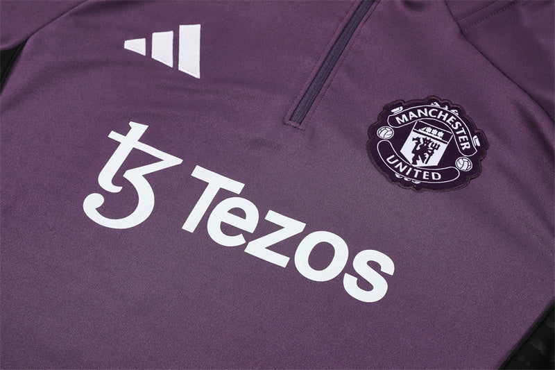 Manchester United 2025/2026 Training Suit