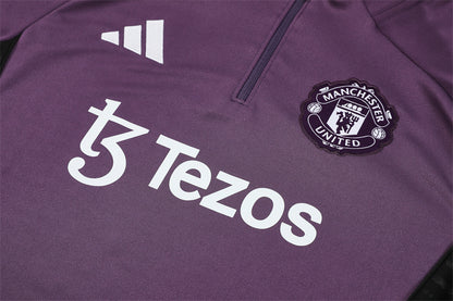 Manchester United 2025/2026 Training Suit