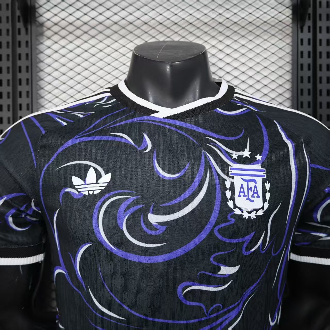Argentina 2026 Jersey