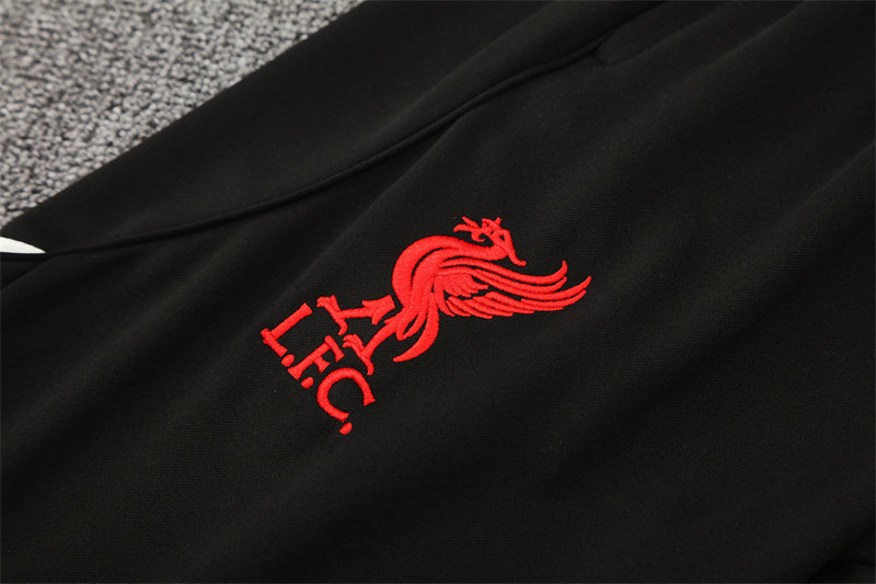 Liverpool 2025/2026 Training Suit