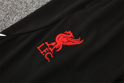 Liverpool 2025/2026 Training Suit