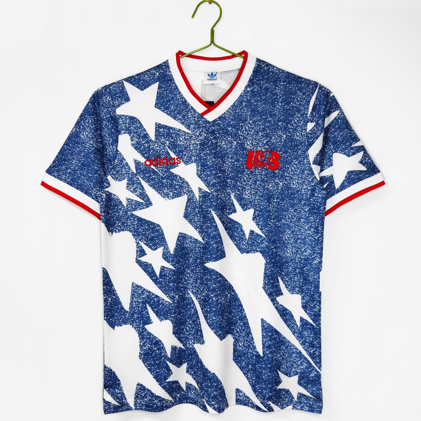 USA 1994 Away Jersey
