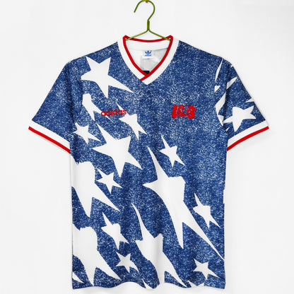 USA 1994 Away Jersey