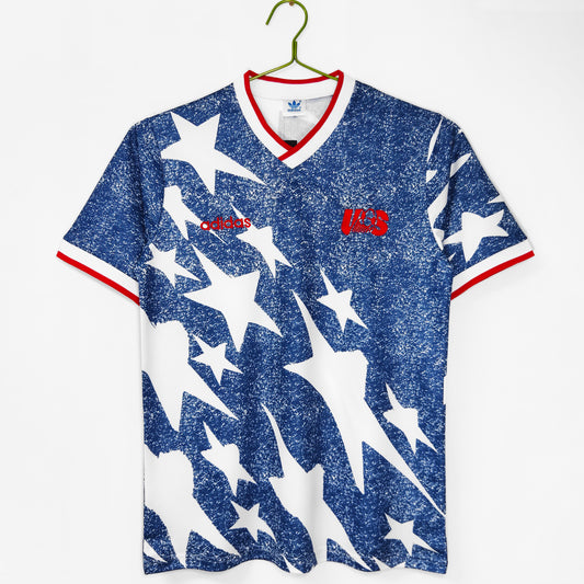 USA 1994 Away Jersey