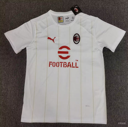 AC Milan 2025/2026 Jersey