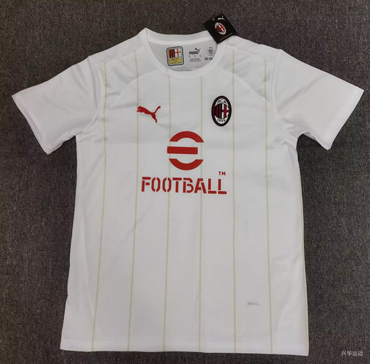 AC Milan 2025/2026 Jersey