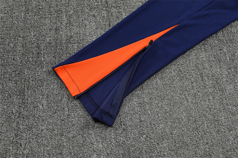 Barcelona 2025/2026 Training Suit