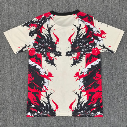Japan 2024 Jersey