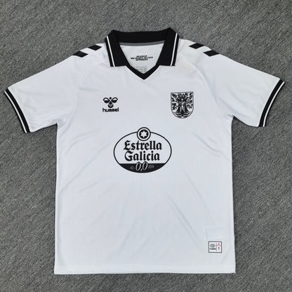 Celta Vigo 2025/2026 Jersey