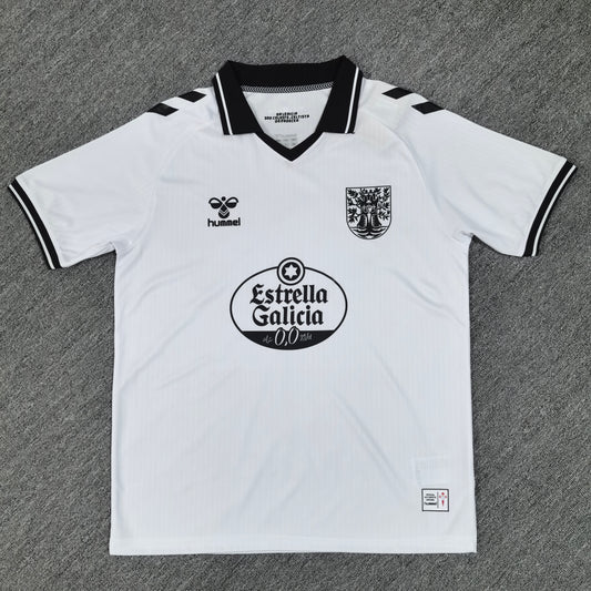 Celta Vigo 2025/2026 Jersey