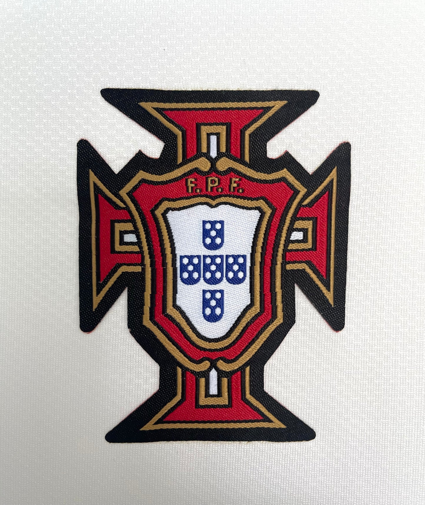 Portugal 2006 Jersey