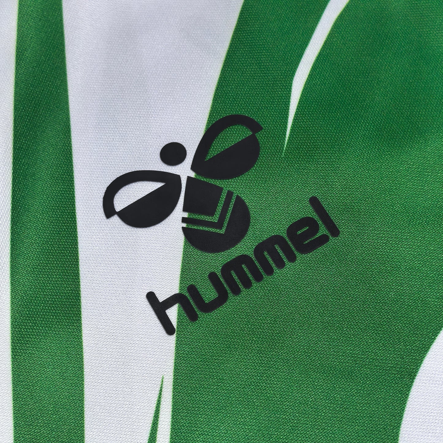 Real Betis 2025/2026 Jersey