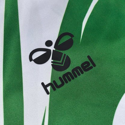 Real Betis 2025/2026 Jersey